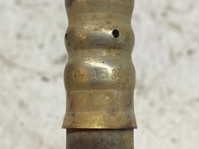 bontott FIAT PANDA Első Lambdaszonda