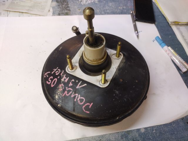 bontott FIAT PANDA Fékrásegítő