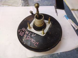 bontott FIAT PANDA Fékrásegítő