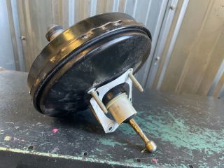 bontott FIAT PANDA Fékrásegítő