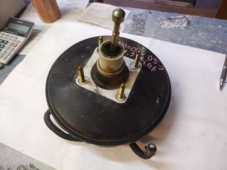 bontott FIAT PANDA Fékrásegítő