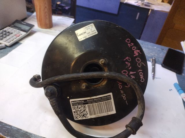 bontott FIAT PANDA Fékrásegítő