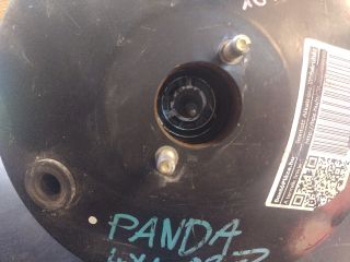 bontott FIAT PANDA Fékrásegítő