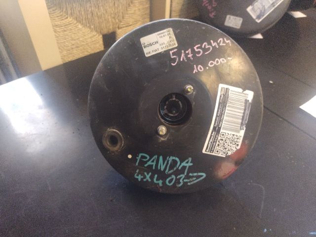 bontott FIAT PANDA Fékrásegítő