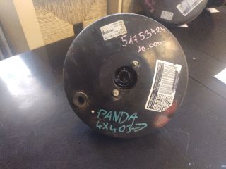 bontott FIAT PANDA Fékrásegítő