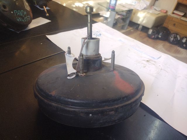 bontott FIAT PANDA Fékrásegítő