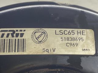 bontott FIAT PANDA Fékrásegítő