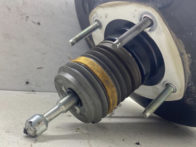 bontott FIAT PANDA Fékrásegítő