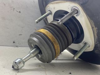 bontott FIAT PANDA Fékrásegítő