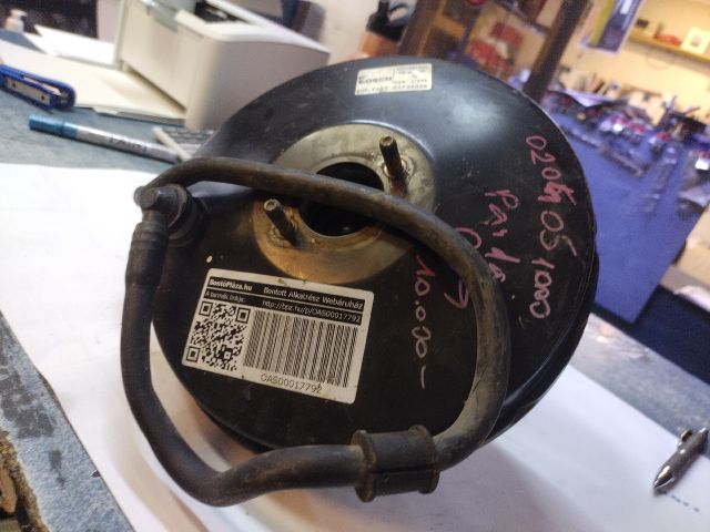 bontott FIAT PANDA Fékrásegítő