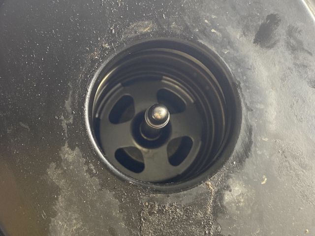 bontott FIAT PANDA Fékrásegítő