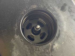 bontott FIAT PANDA Fékrásegítő