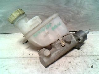 bontott FIAT PANDA Főfékhenger