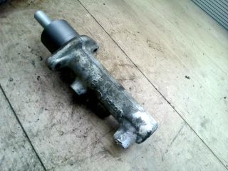 bontott FIAT PANDA Főfékhenger