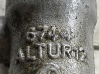 bontott FIAT PANDA Főfékhenger