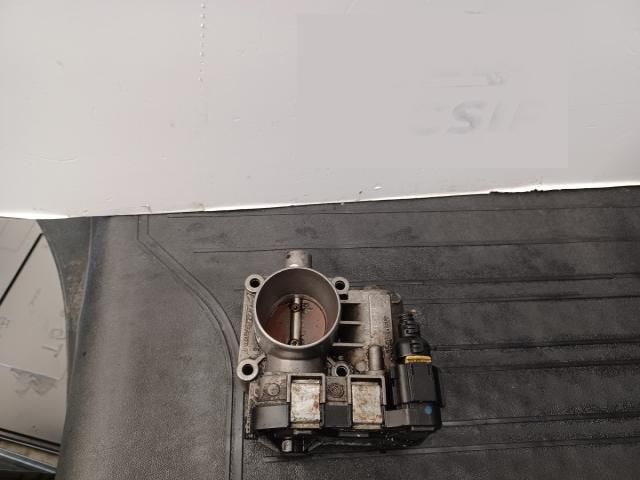 bontott FIAT PANDA Fojtószelep (Elektromos)