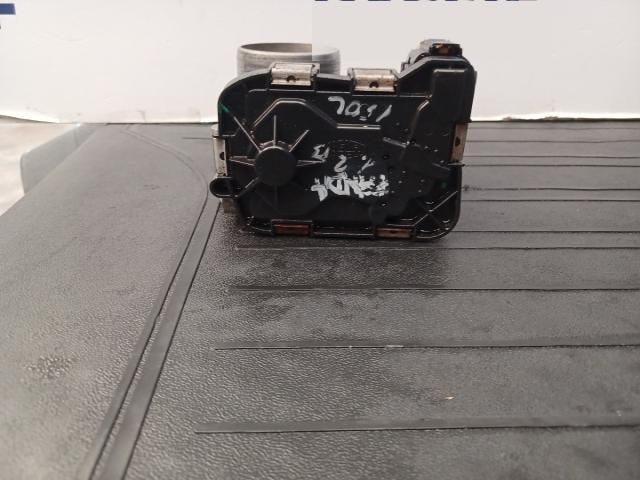 bontott FIAT PANDA Fojtószelep (Elektromos)