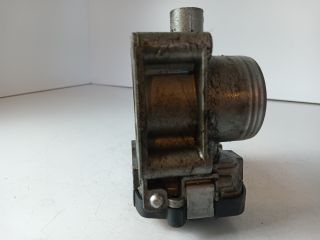 bontott FIAT PANDA Fojtószelep (Elektromos)