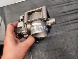 bontott FIAT PANDA Fojtószelep (Elektromos)