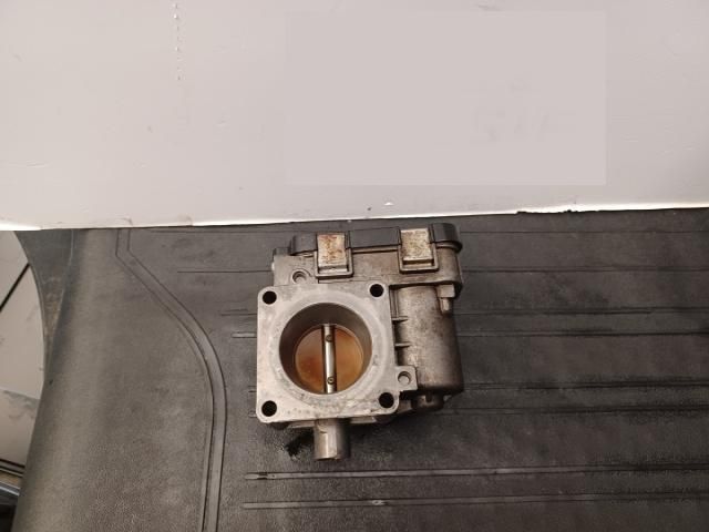 bontott FIAT PANDA Fojtószelep (Elektromos)