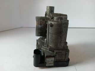 bontott FIAT PANDA Fojtószelep (Elektromos)