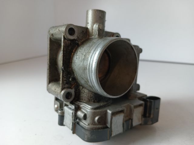 bontott FIAT PANDA Fojtószelep (Elektromos)