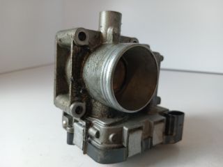 bontott FIAT PANDA Fojtószelep (Elektromos)