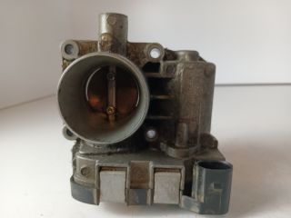 bontott FIAT PANDA Fojtószelep (Elektromos)