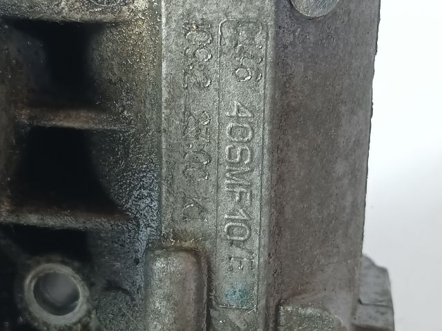 bontott FIAT PANDA Fojtószelep (Elektromos)