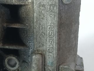 bontott FIAT PANDA Fojtószelep (Elektromos)