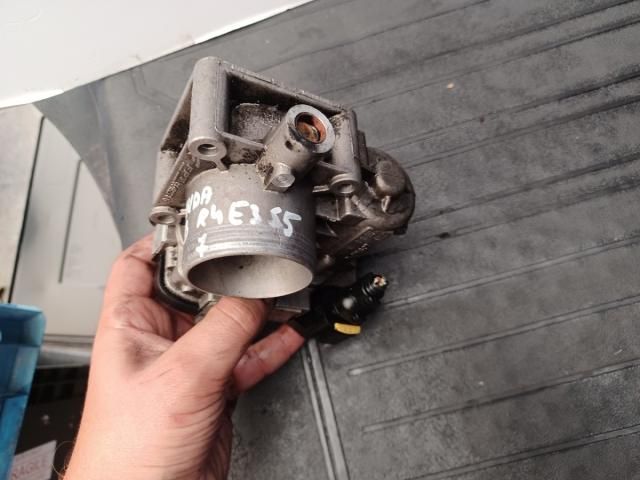 bontott FIAT PANDA Fojtószelep (Elektromos)