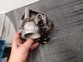 bontott FIAT PANDA Fojtószelep (Elektromos)