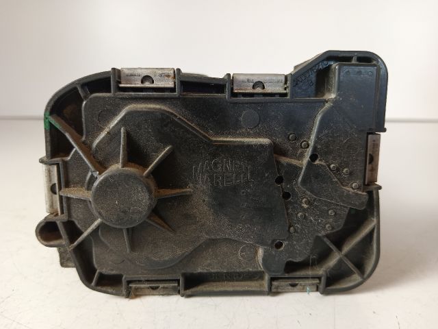 bontott FIAT PANDA Fojtószelep (Elektromos)