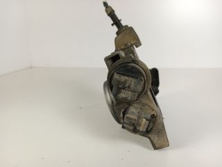 bontott FIAT PANDA Fojtószelep (Mechanikus)