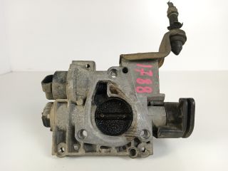 bontott FIAT PANDA Fojtószelep (Mechanikus)