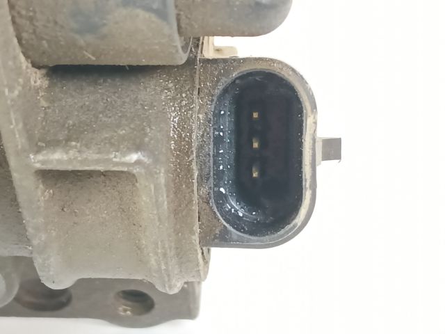 bontott FIAT PANDA Fojtószelep (Mechanikus)