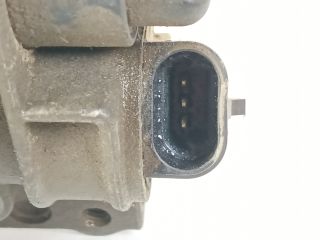 bontott FIAT PANDA Fojtószelep (Mechanikus)