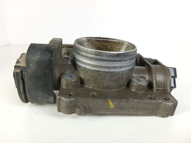 bontott FIAT PANDA Fojtószelep (Mechanikus)