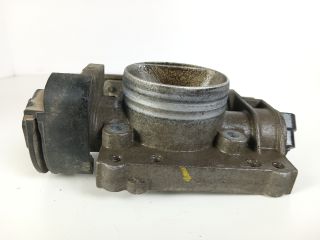 bontott FIAT PANDA Fojtószelep (Mechanikus)