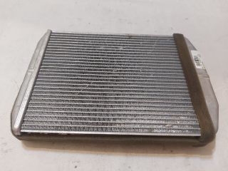 bontott FIAT PANDA Fűtőradiátor