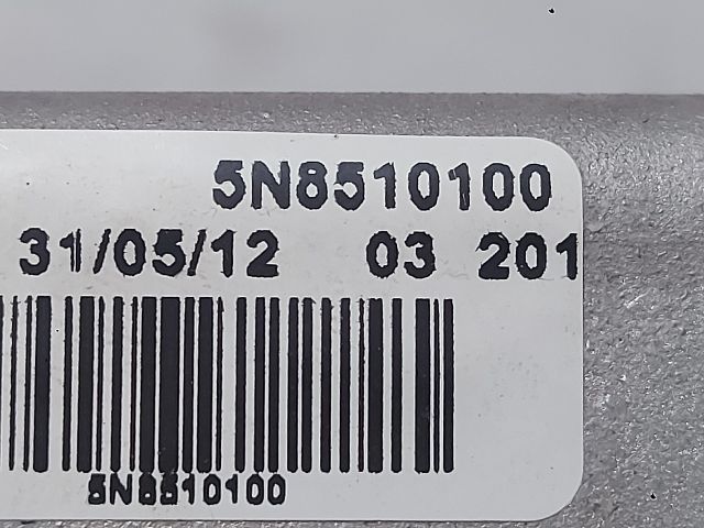 bontott FIAT PANDA Fűtőradiátor