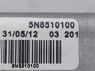 bontott FIAT PANDA Fűtőradiátor