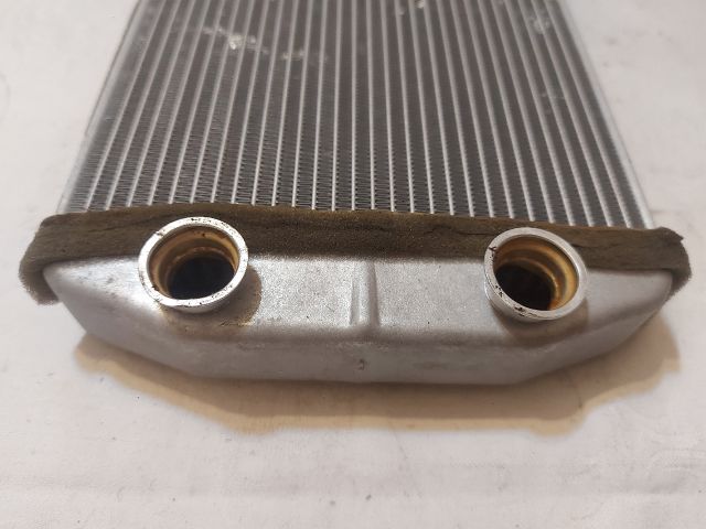 bontott FIAT PANDA Fűtőradiátor