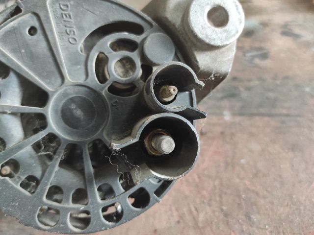 bontott FIAT PANDA Generátor