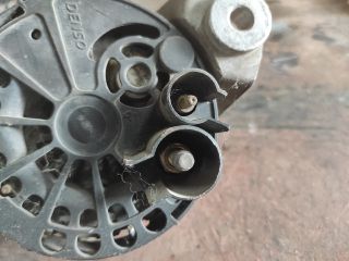 bontott FIAT PANDA Generátor