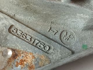 bontott FIAT PANDA Generátor