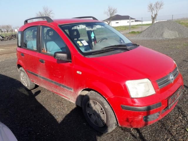 bontott FIAT PANDA Generátor