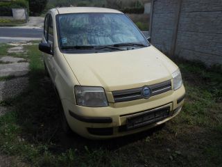 bontott FIAT PANDA Generátor