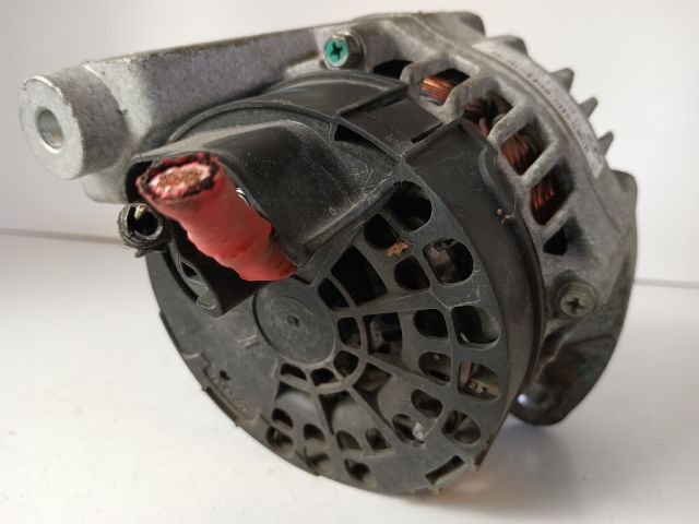 bontott FIAT PANDA Generátor