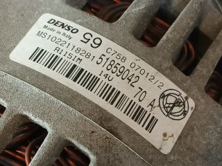 bontott FIAT PANDA Generátor